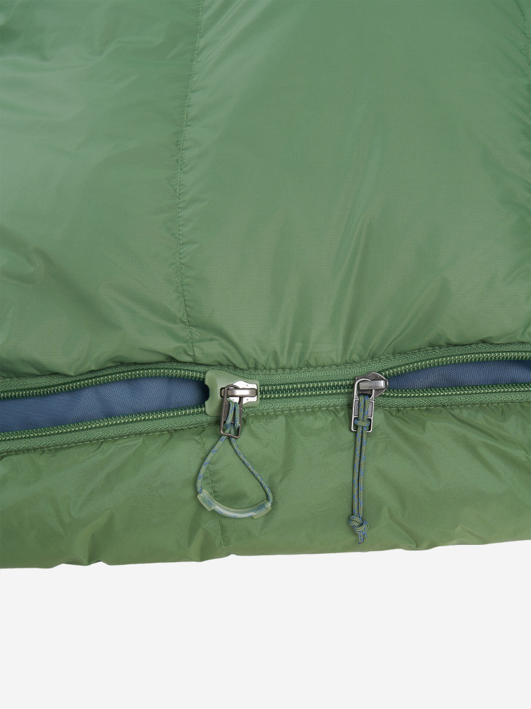 Спальный мешок Mountain Hardwear Bishop Pass™ -1 — фото №5