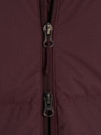 Пуховик женский Mountain Hardwear Nevadan Down Long Parka — фото №14