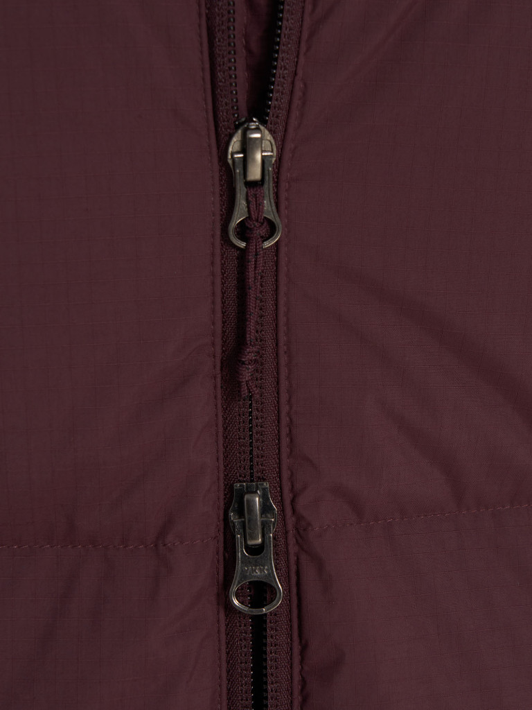 Пуховик женский Mountain Hardwear Nevadan Down Long Parka — фото №14