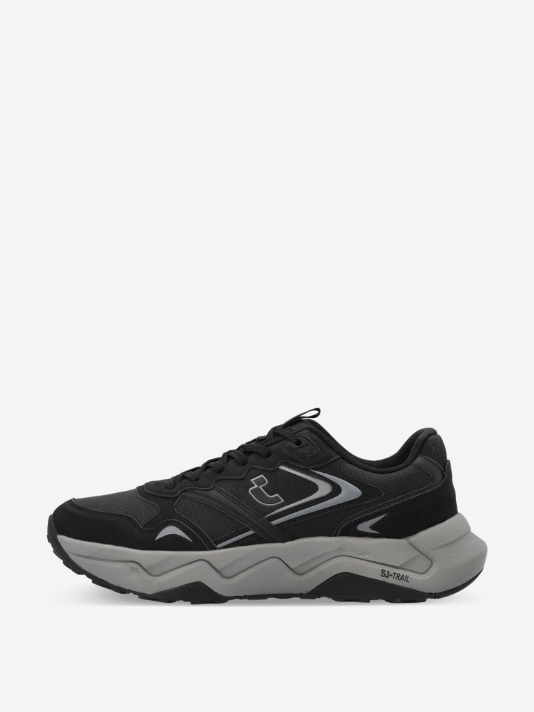 Кроссовки мужские Safety Jogger Hiro Trail