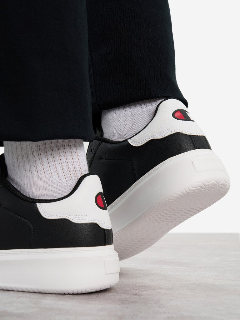 Champion Yrias ерлер кедысы — фото №10