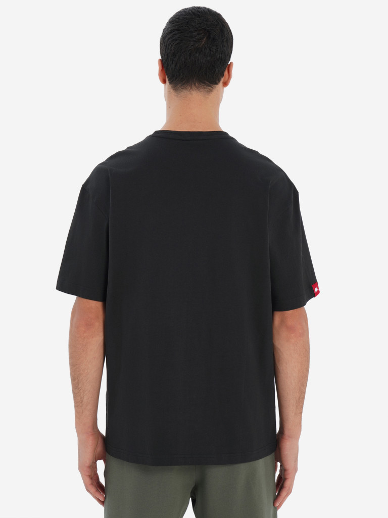 Футболка мужская Kappa — фото №3