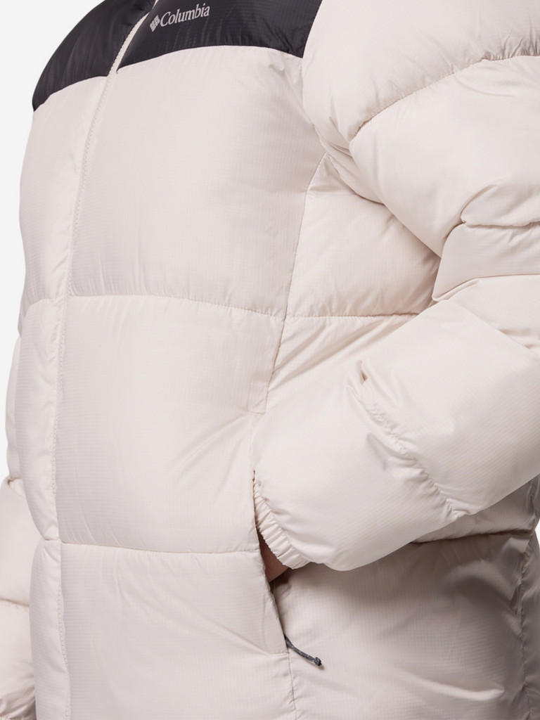 Пуховик мужской Columbia Puffect III Jacket — фото №7