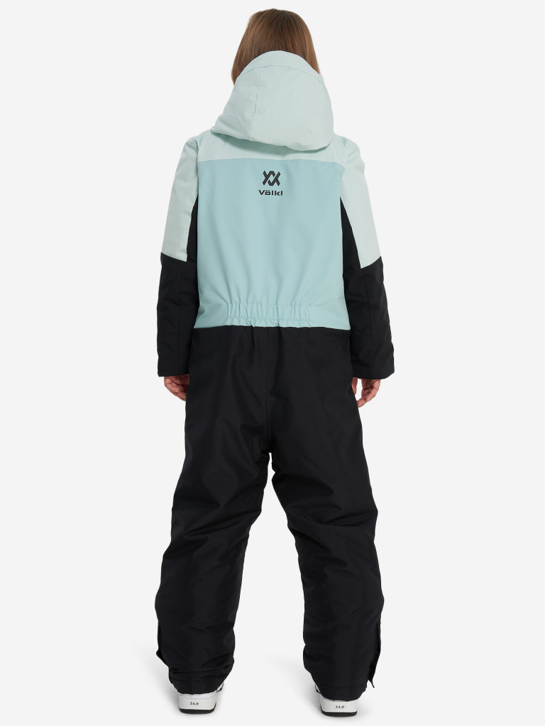 Комбинезон для девочек Volkl — фото №3