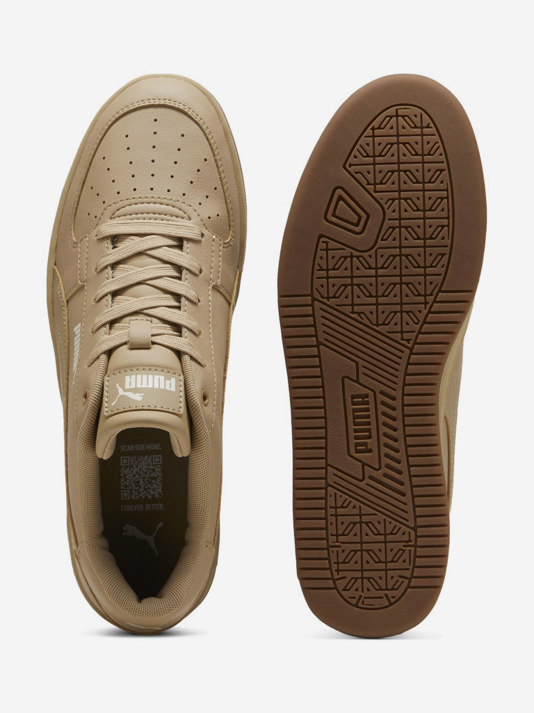 Кеды мужские PUMA Caven 2.0 — фото №5