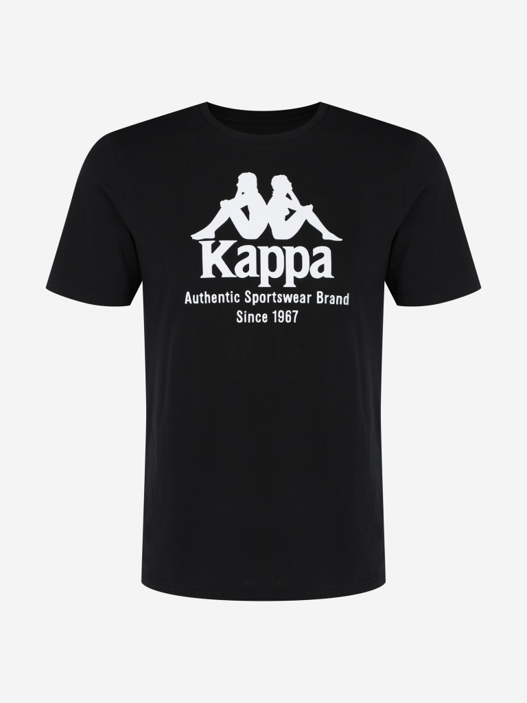 Футболка мужская Kappa — фото №4