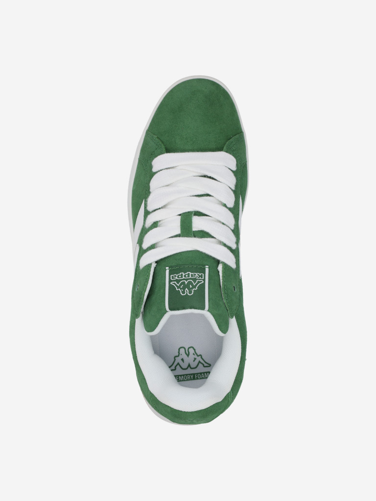 Кеды мужские Kappa Logo Marlon — фото №5