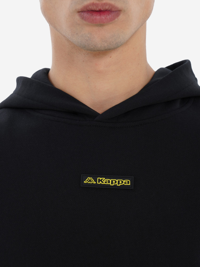 Худи мужское Kappa — фото №6