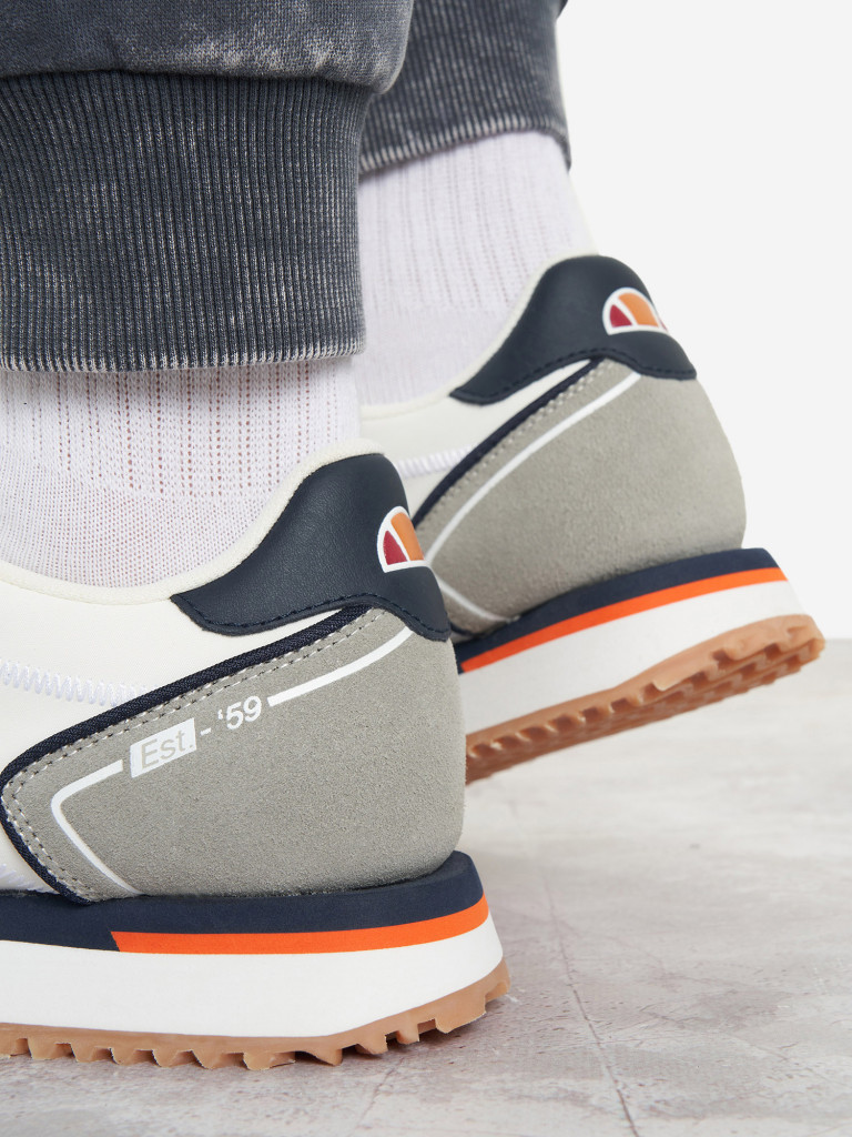Кроссовки мужские Ellesse Lambert — фото №9