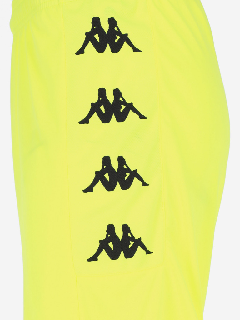 Шорты мужские Kappa Gondo — фото №8