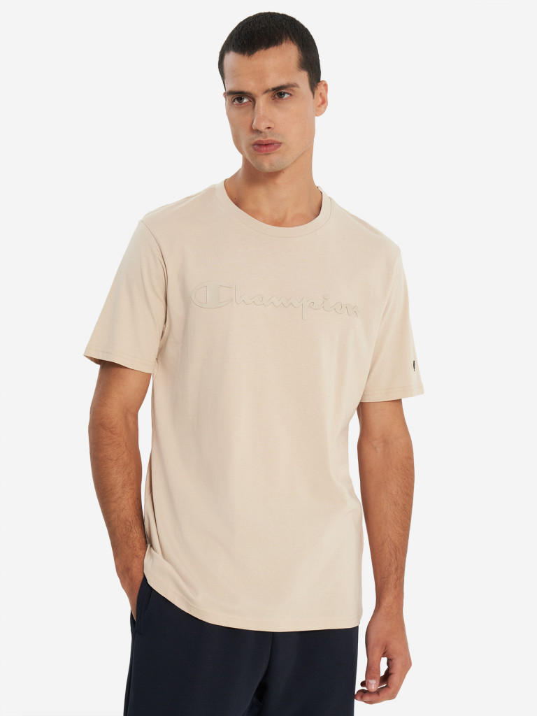 Футболка мужская Champion — фото №5