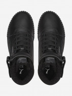PUMA Carina 2.0 Mid Wtr әйелдер кедысы — фото №5