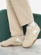 Кеды мужские PUMA Park Lifestyle Sd
