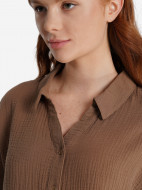 Рубашка с коротким рукавом женская Joss — фото №6