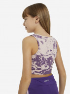 Топ бра спортивный для девочек Demix — фото №2