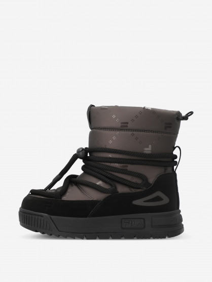 FILA Fil Puff қыздарға арналған күмпиген етігі