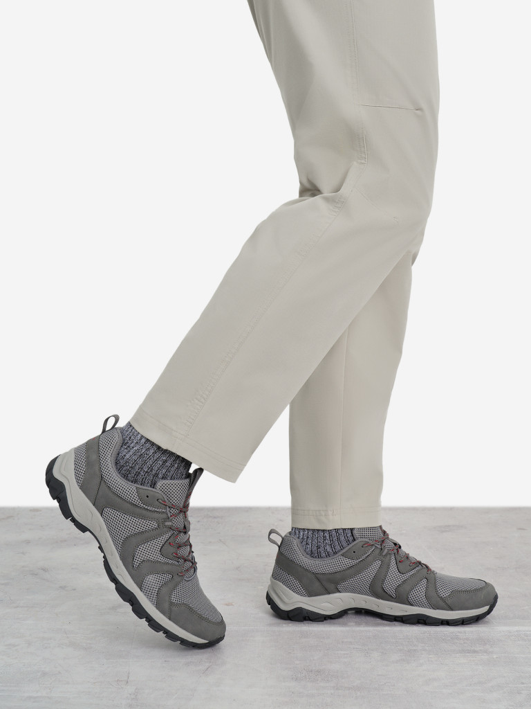 Полуботинки мужские Outventure Discovery 3 — фото №8