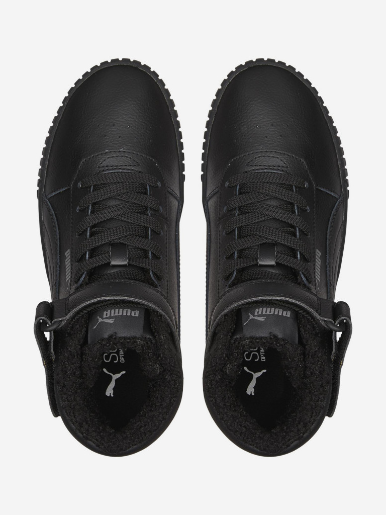 PUMA Carina 2.0 Mid Wtr әйелдер кедысы — фото №5