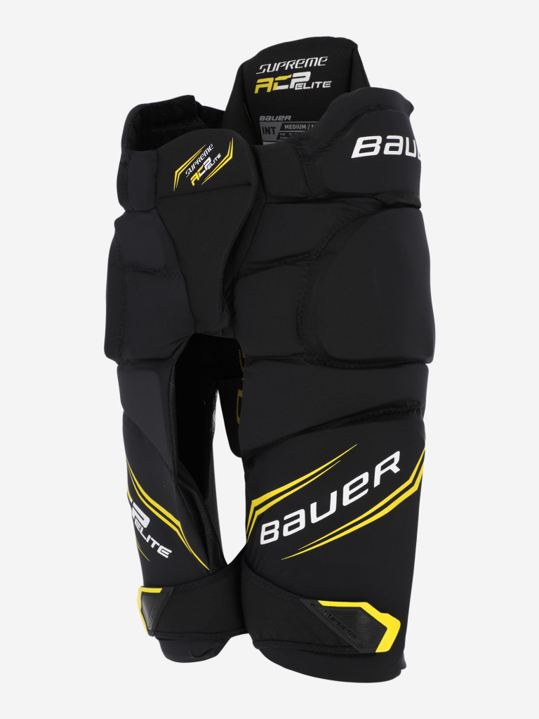 Гирдлы хоккейные детские Bauer Supreme ACP Elite Girdle INT — фото №2