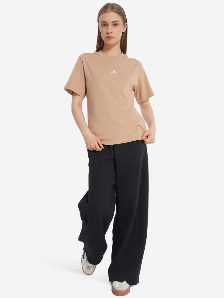 adidas әйелдер футболкасы — фото №4