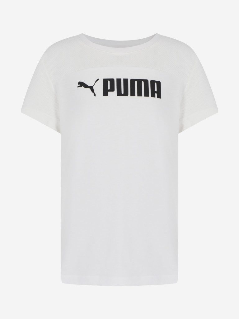 Футболка для девочек PUMA Fit — фото №7