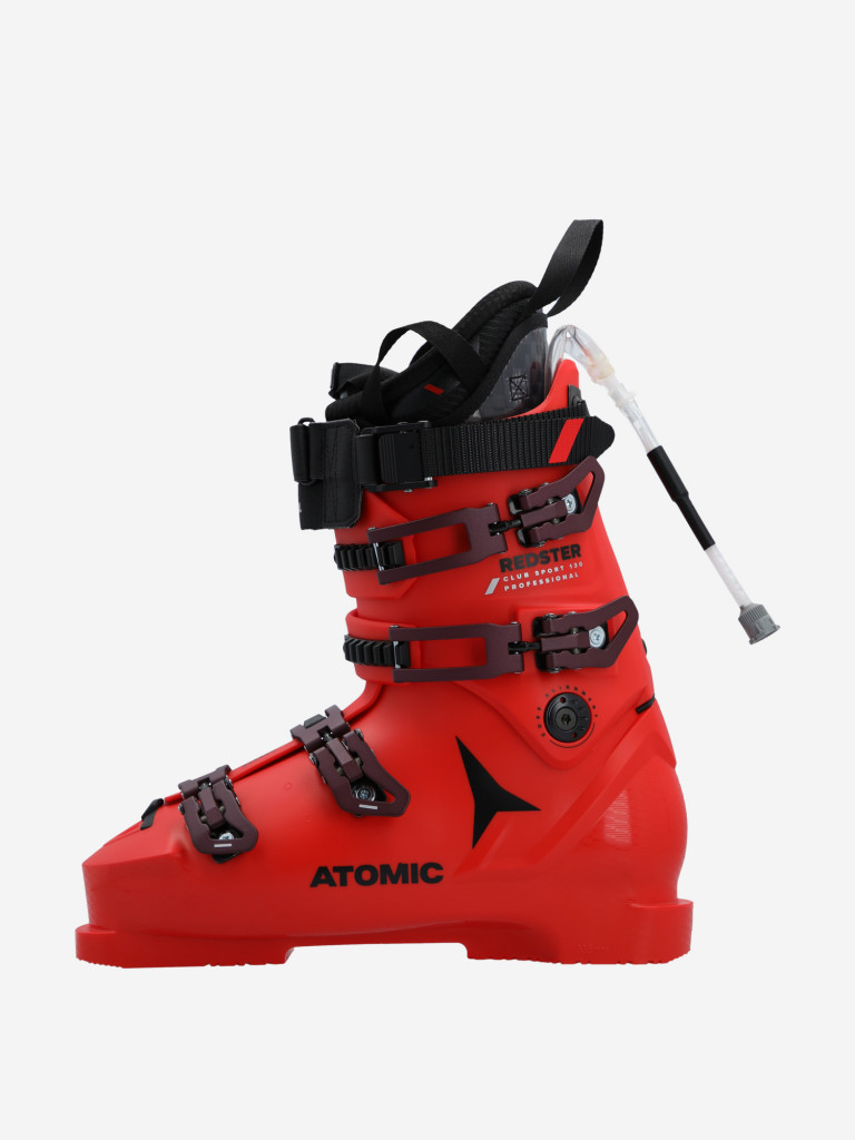 Ботинки горнолыжные Atomic Redster CS 130 PROFESSIONAL — фото №2