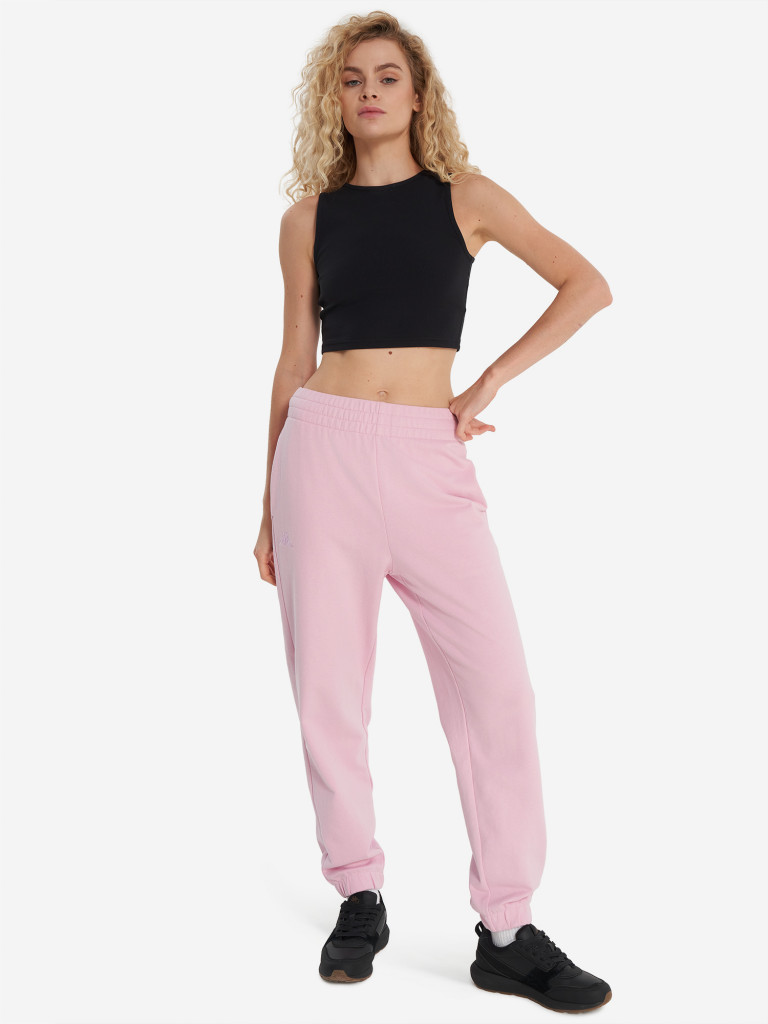 Брюки женские Kappa — фото №4