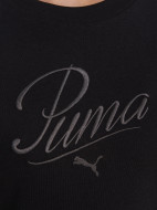 Футболка для девочек PUMA Ess Script — фото №6
