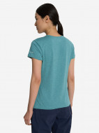 Футболка женская Columbia Sloan Ridge Graphic Ss Tee — фото №3