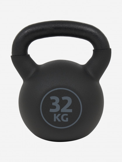 Гиря 32 Кг Купить Спортмастер