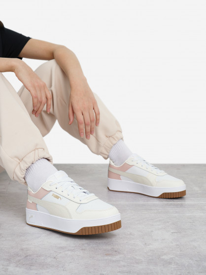 PUMA Carina Street әйелдер кедысы