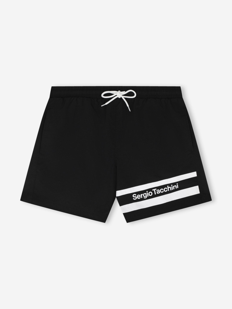 SERGIO TACCHINI ерлер жүзу шорты — фото №7