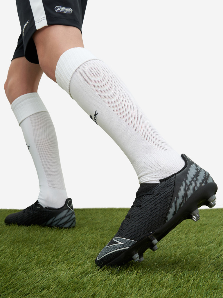 Demix Exponenta Jr Fg ұлдар бутсы — фото №9