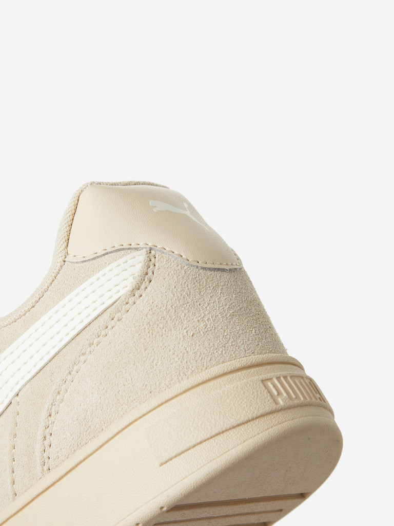 Кеды мужские PUMA Caven Suede — фото №9