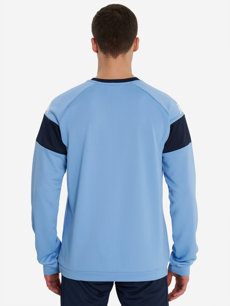 Свитшот мужской Kappa Dido — фото №3