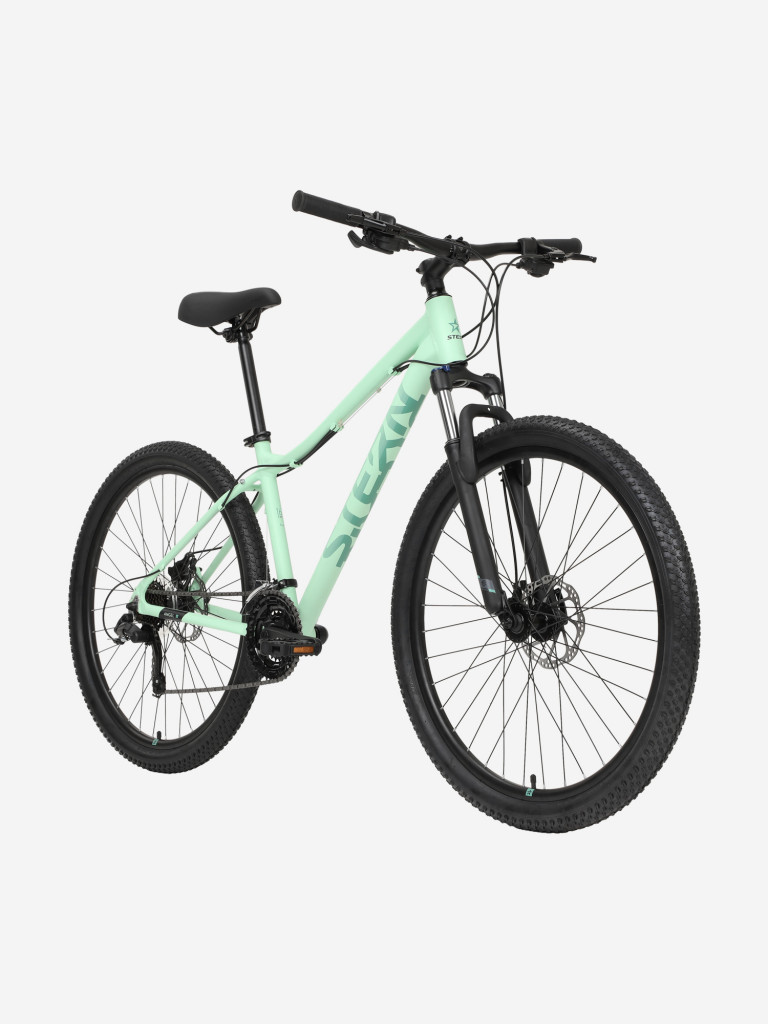 Stern Angel 2.0 Alt 27.5" тау велосипеді — фото №2