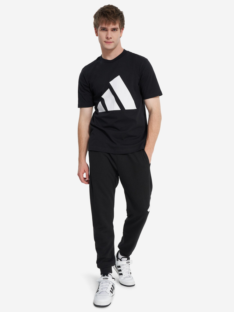 Футболка мужская adidas — фото №4
