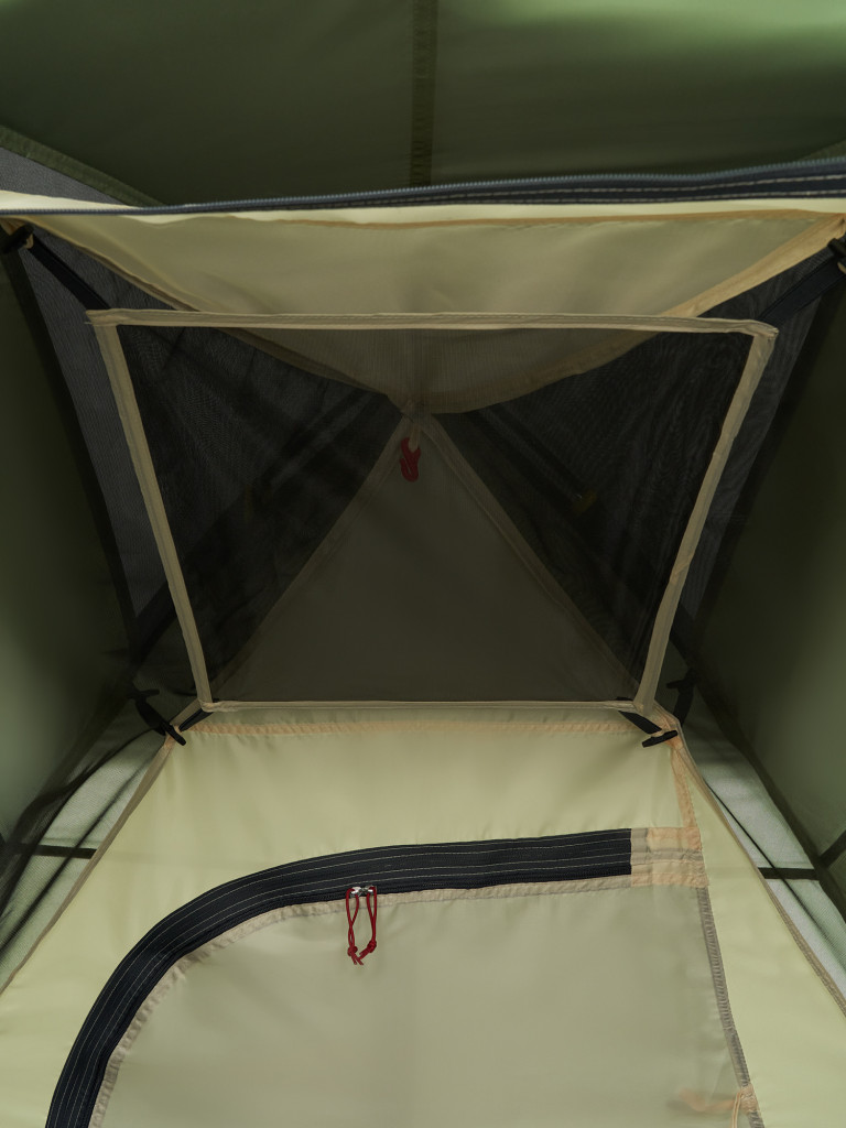 Outventure Cadaques 3 үш орынды шатыры — фото №12