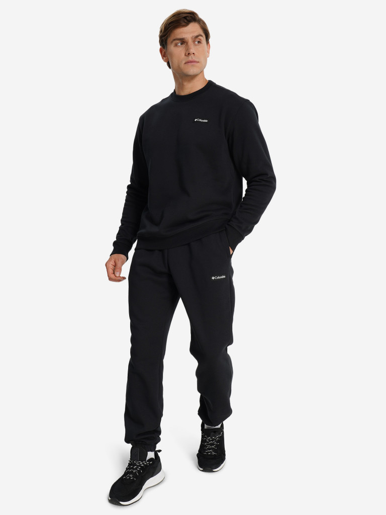 Columbia Meridian Creek Jogger ерлер шалбары — фото №4