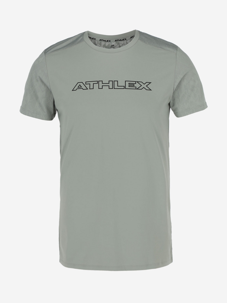 Футболка мужская Athlex Alpha — фото №7