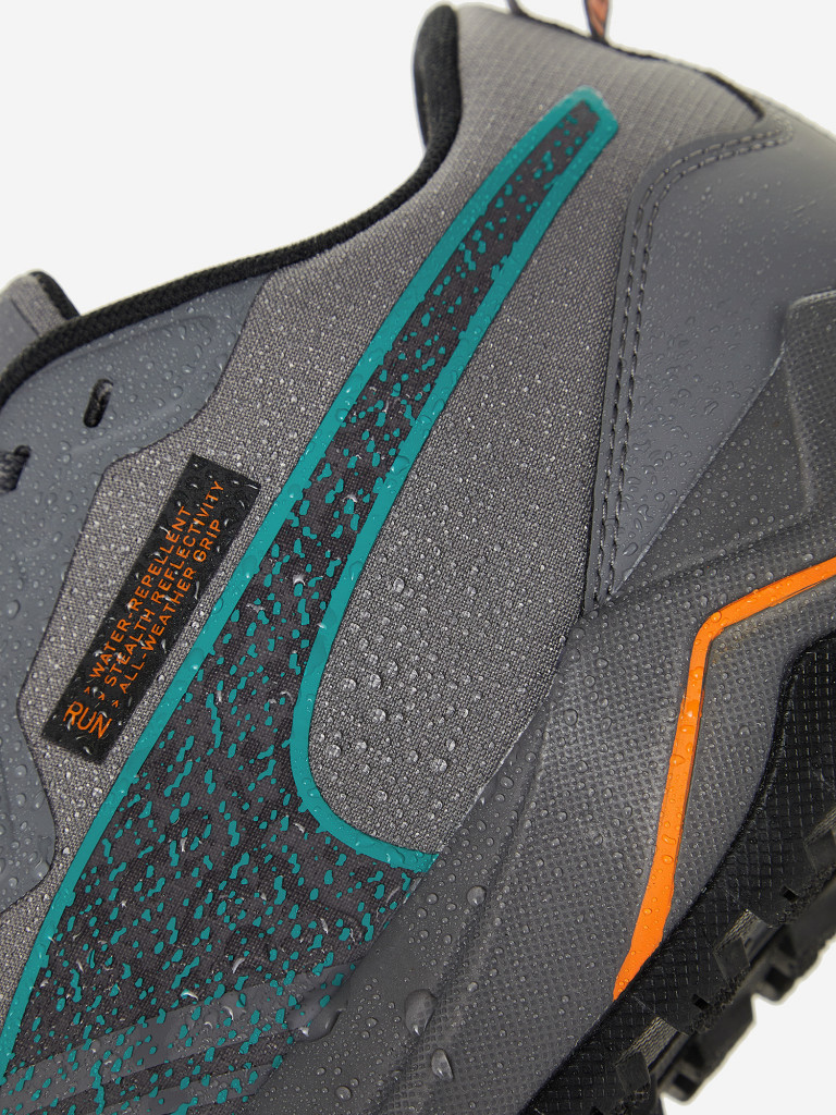 Кроссовки мужские PUMA Better Foam Xterra — фото №8