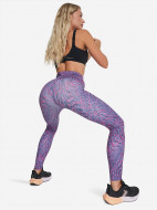 Легинсы женские Demix ActiveMove GFX — фото №3