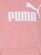 Худи для девочек PUMA No. 1 Logo — фото №12