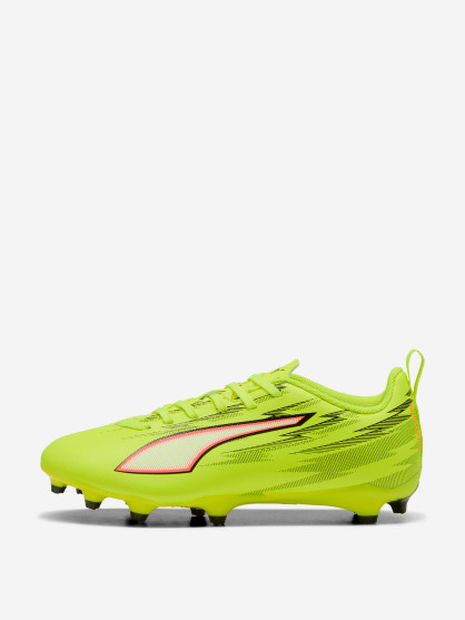 Puma Ultra 6 Play Fg/Ag ұлдар бутсы