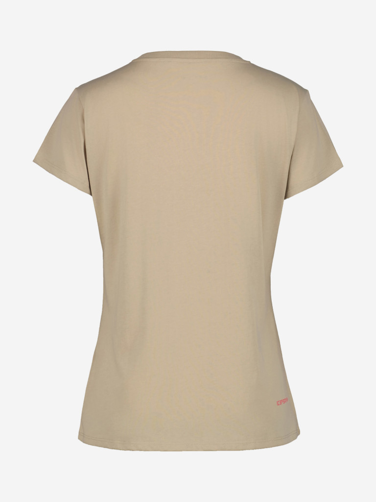 IcePeak Belcher әйелдер футболкасы — фото №2