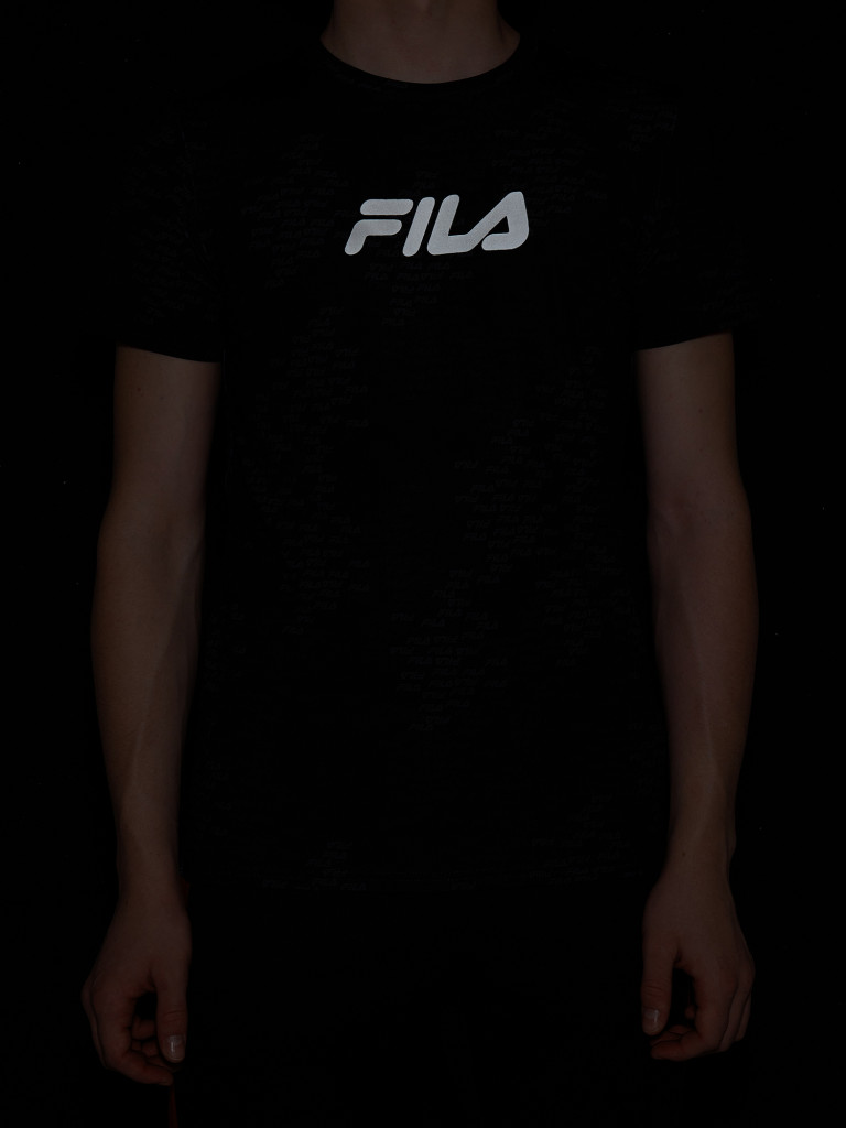Футболка для мальчиков FILA — фото №6