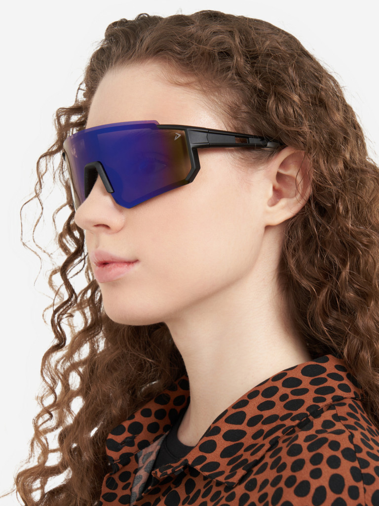 Demix күннен қорғайтын көзілдірігі — фото №2