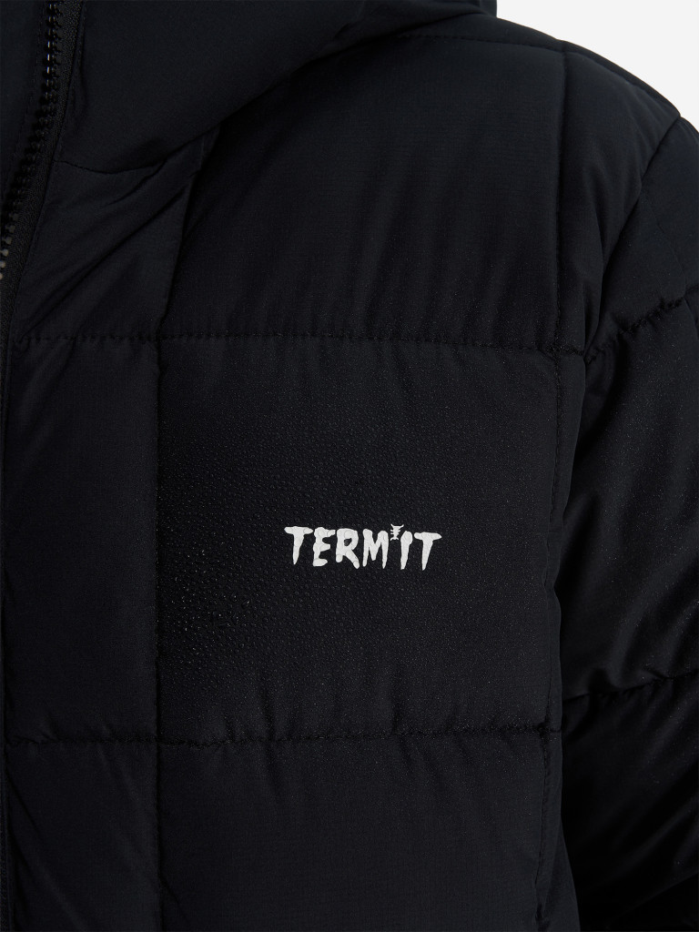 Пуховик женский Termit — фото №12