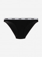 Трусы женские PUMA Iconoc Bikini, 2 штуки — фото №5