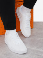 PUMA Club II Sl ерлер кроссовкасы — фото №8